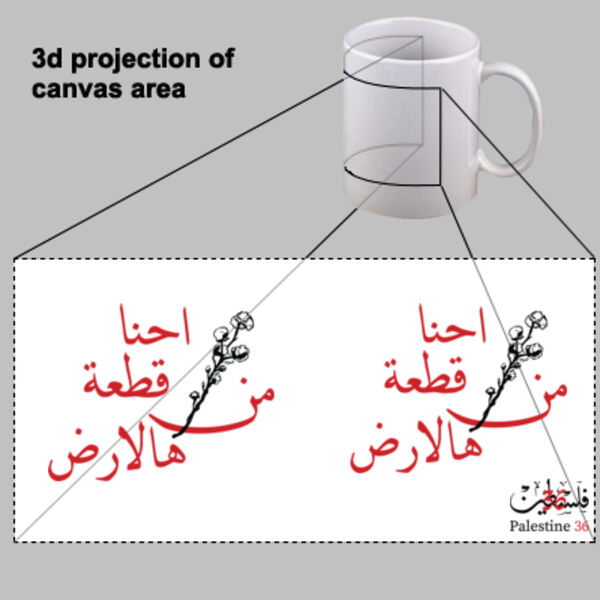 Cotton Mug Thumbnail