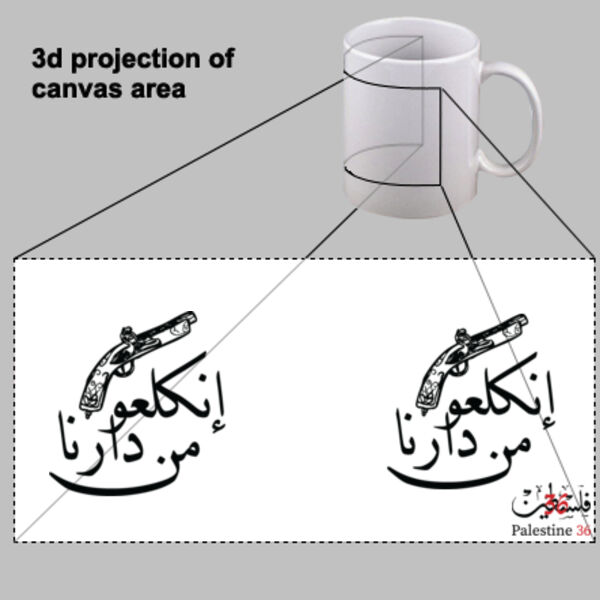 Our Home Mug Thumbnail